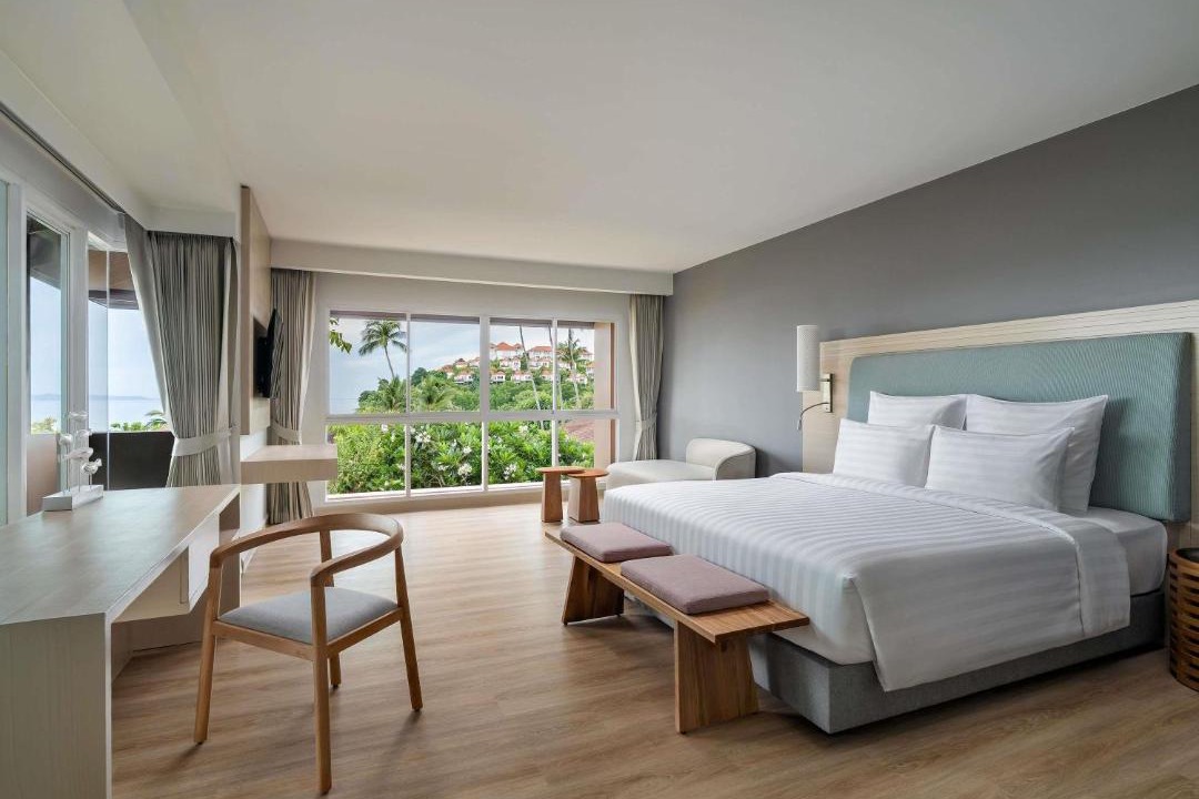 Photo of Bedroom in Wichit