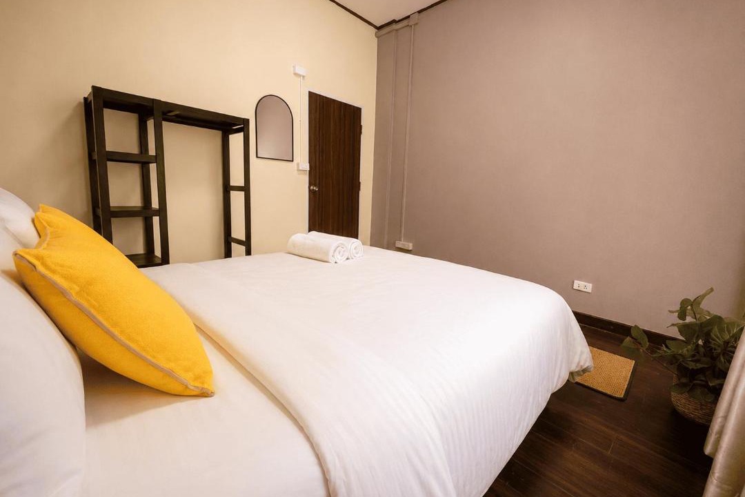 Photo of Bedroom in Thonglor