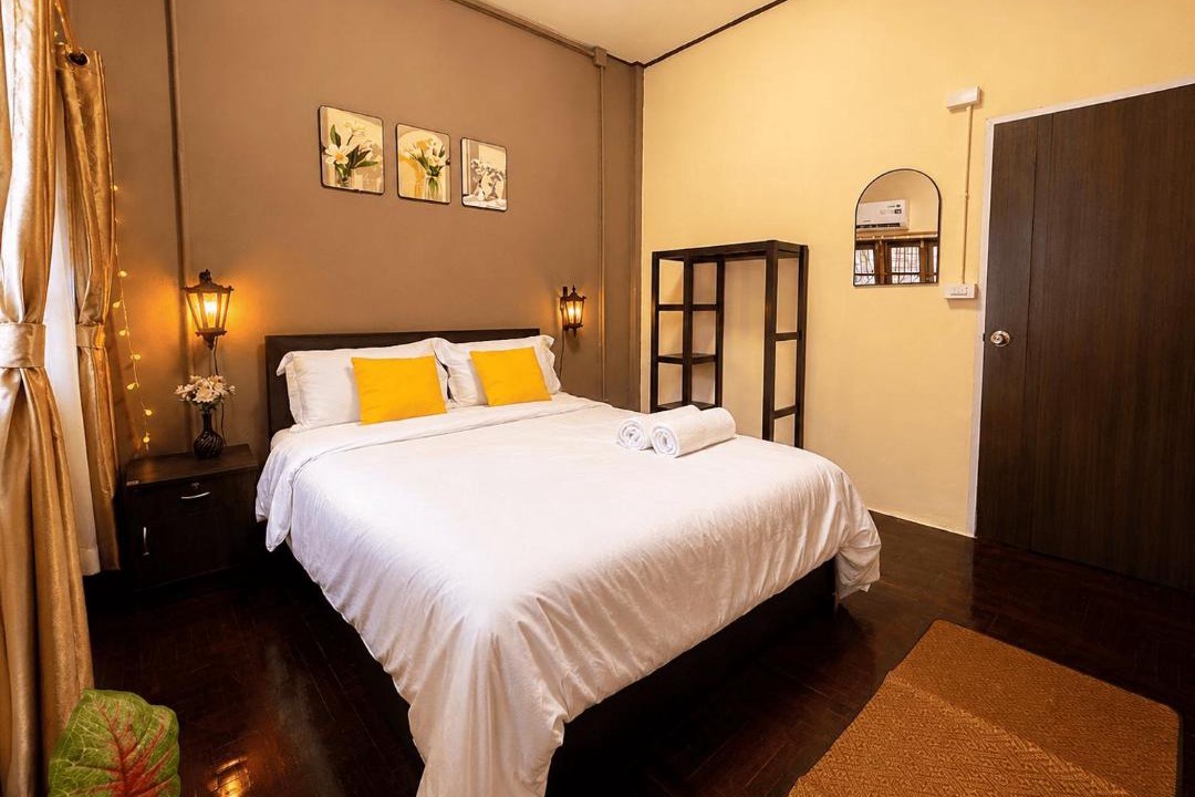 Photo of Bedroom in Thonglor