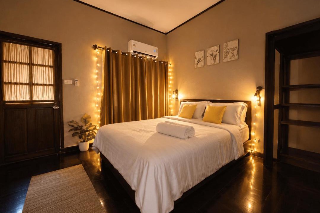 Photo of Bedroom in Thonglor