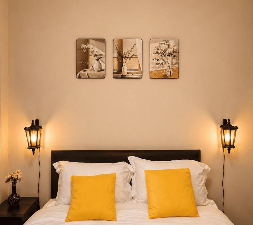 Photo of Bedroom in Thonglor