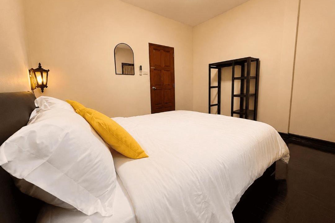 Photo of Bedroom in Thonglor