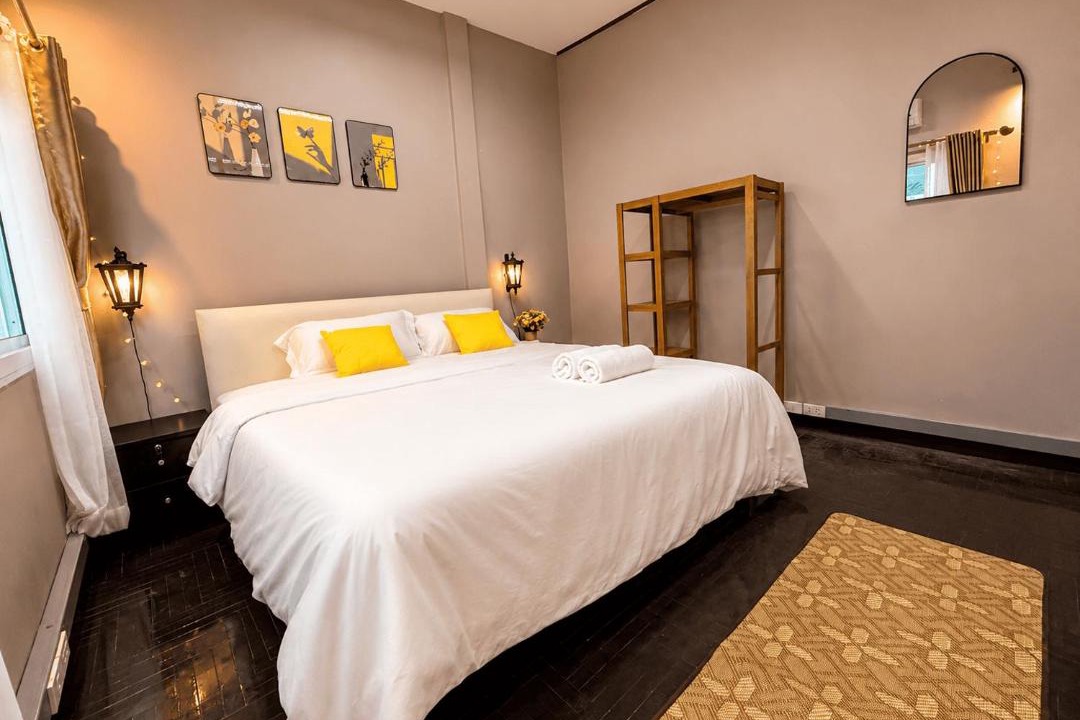 Photo of Bedroom in Thonglor