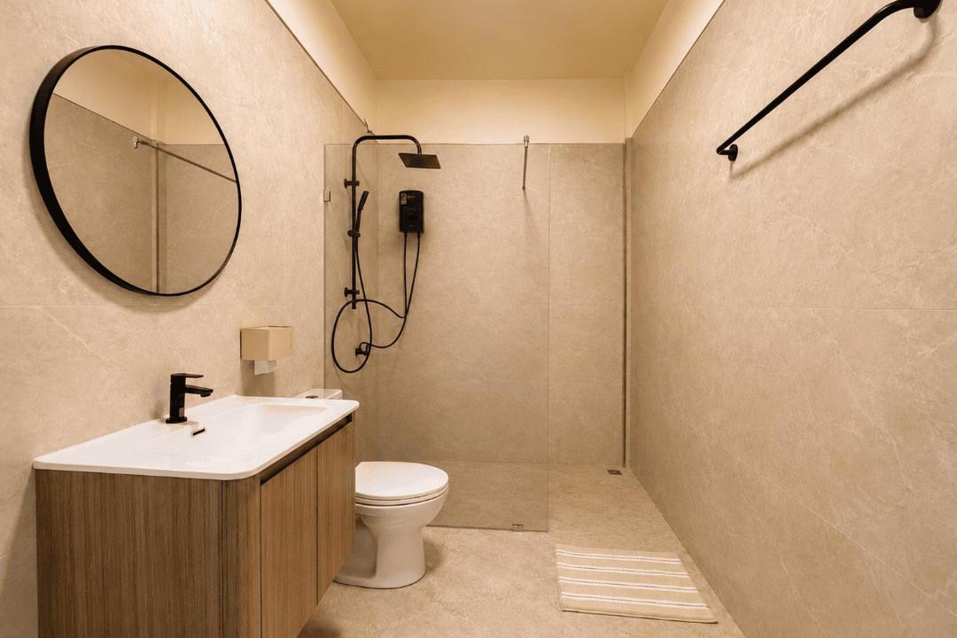 Photo of Bathroom in Thonglor