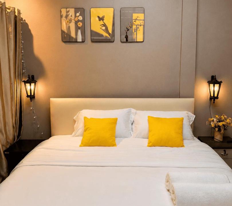 Photo of Bedroom in Thonglor