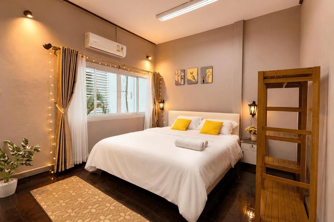 Photo of Bedroom in Thonglor