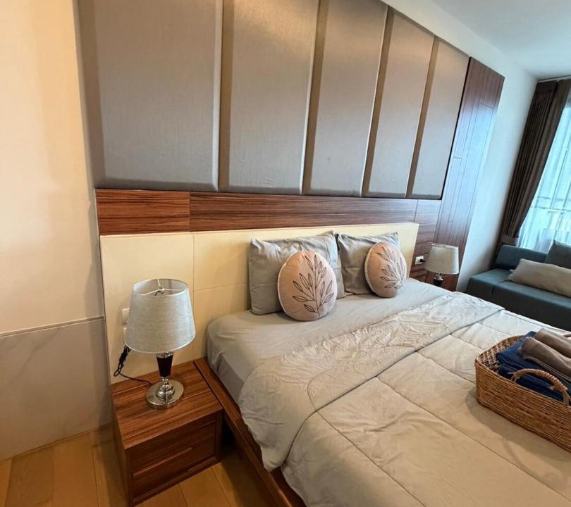 Photo of Bedroom in Chang Khlan