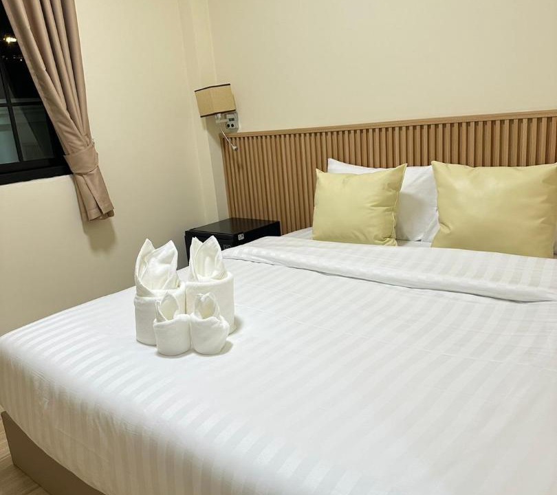 Photo of Bedroom in Chiang Khan