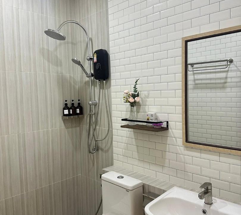 Photo of Bathroom in Chiang Khan