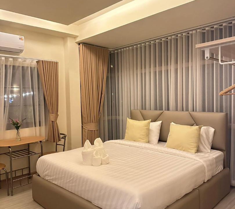 Photo of Bedroom in Chiang Khan