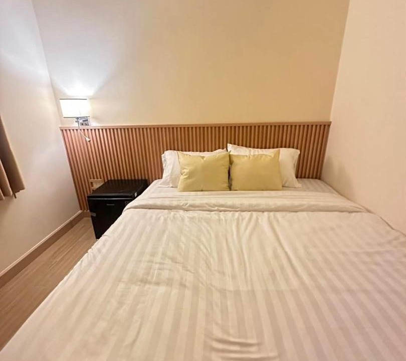 Photo of Bedroom in Chiang Khan