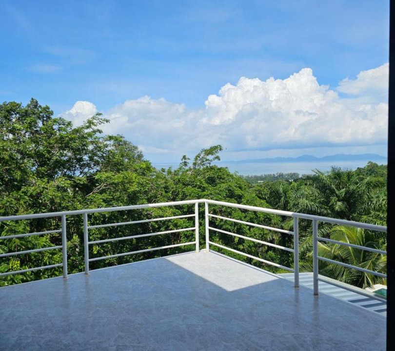 Photo of Patio Balcony in Nong Thale