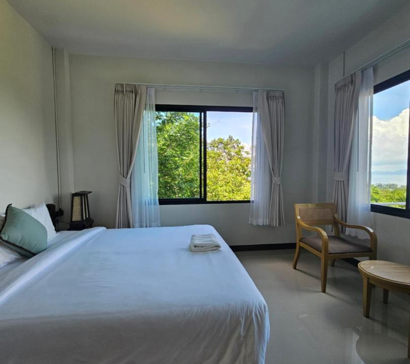 Photo of Bedroom in Nong Thale