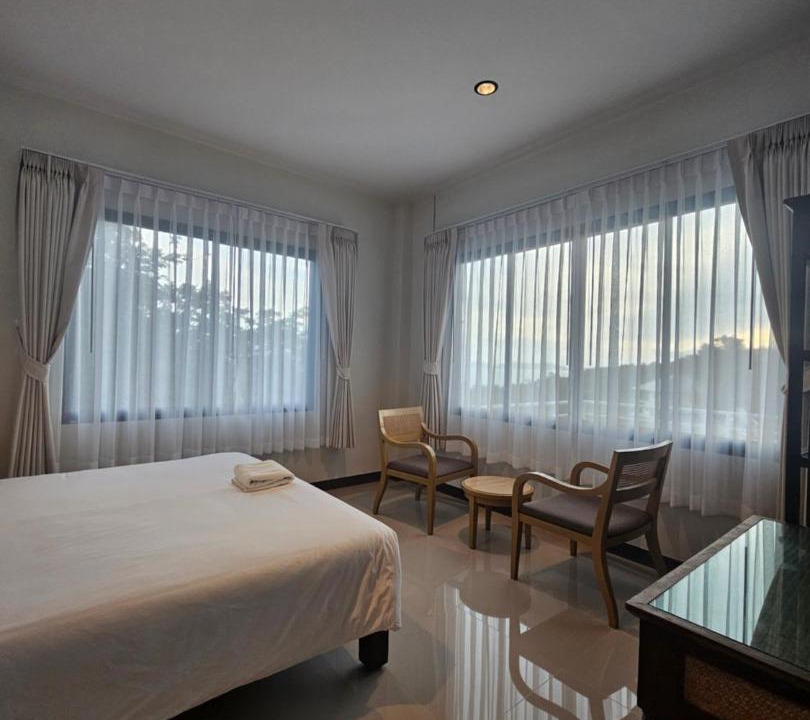 Photo of Bedroom in Nong Thale