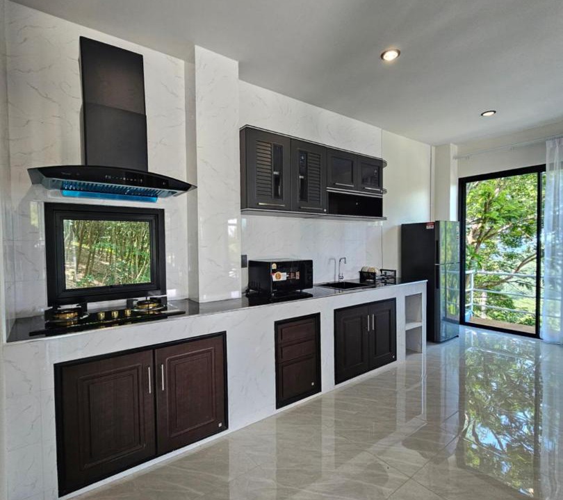 Photo of Kitchen in Nong Thale