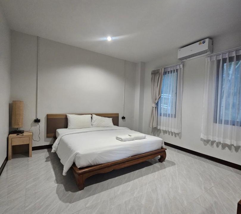 Photo of Bedroom in Nong Thale