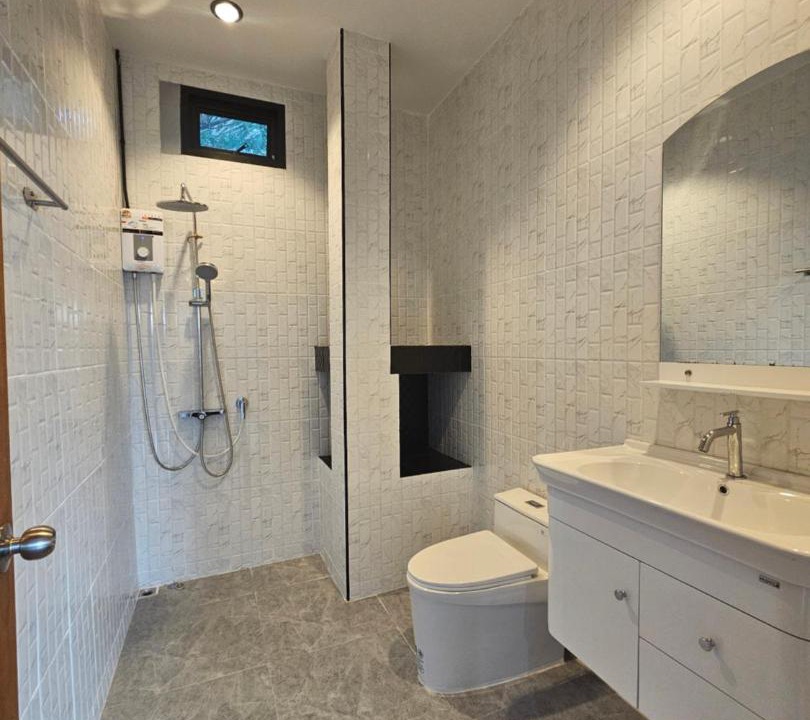 Photo of Bathroom in Nong Thale