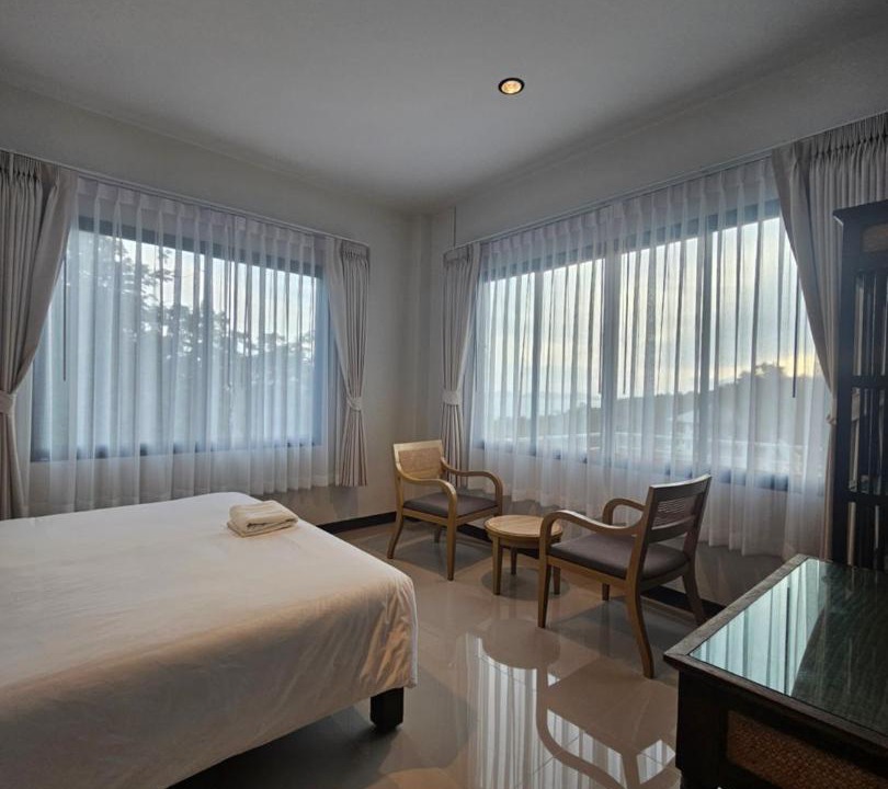 Photo of Bedroom in Nong Thale