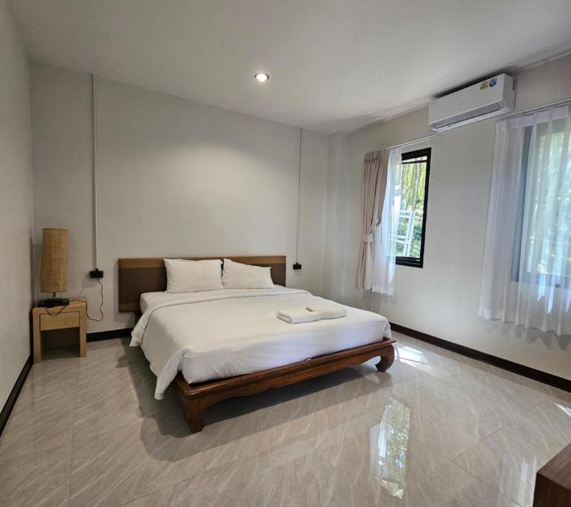 Photo of Bedroom in Nong Thale