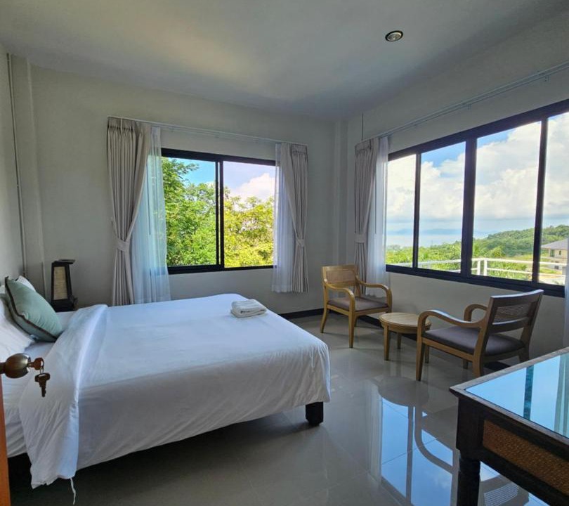Photo of Bedroom in Nong Thale