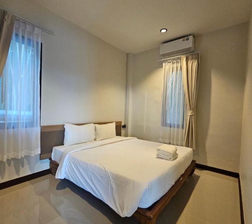 Photo of Bedroom in Nong Thale