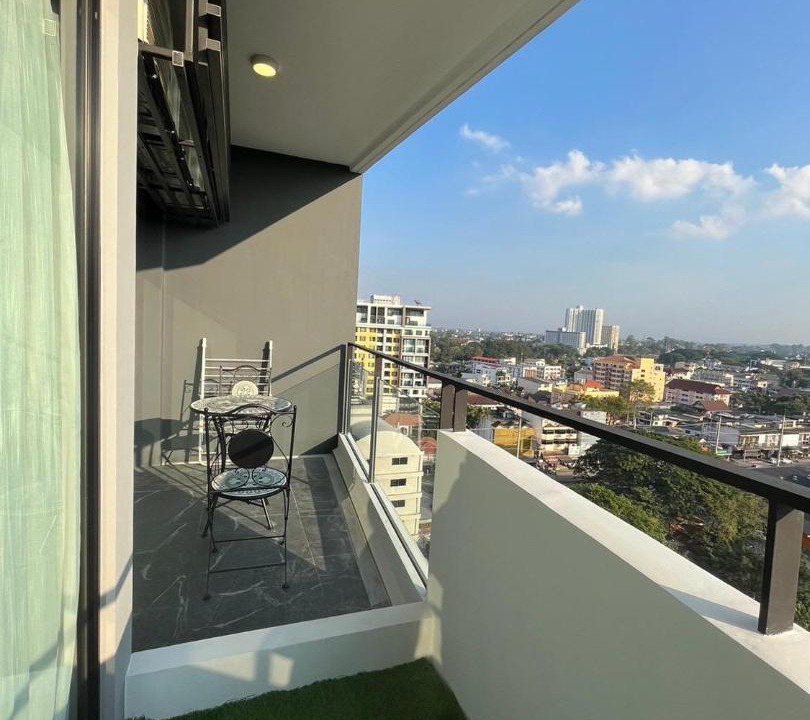 Photo of Patio Balcony in Chang Khlan