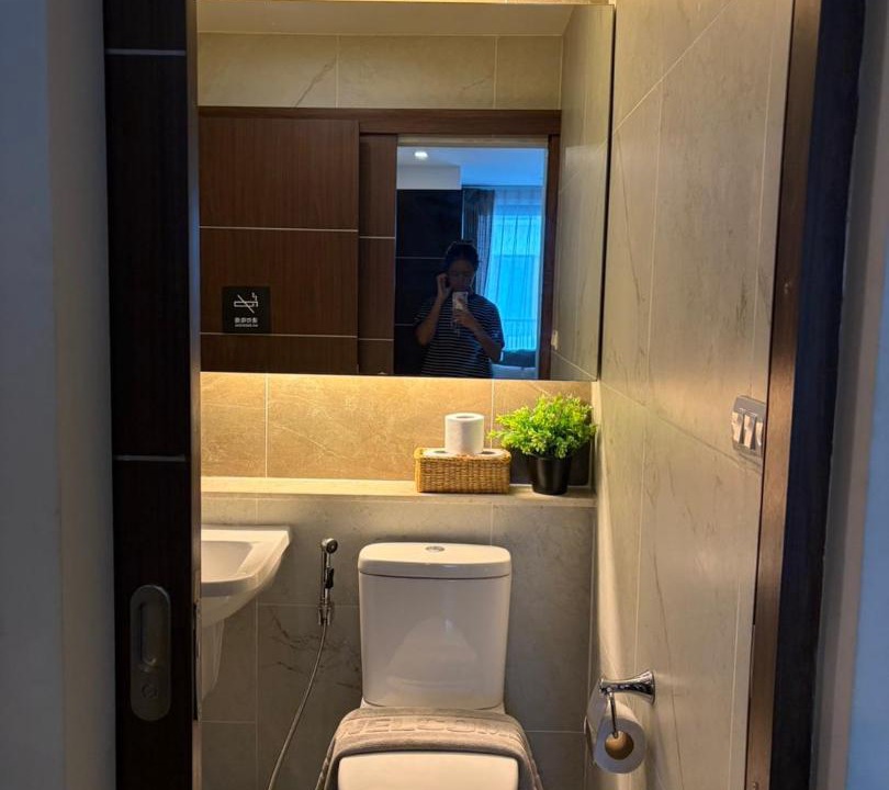 Photo of Bathroom in Chang Khlan