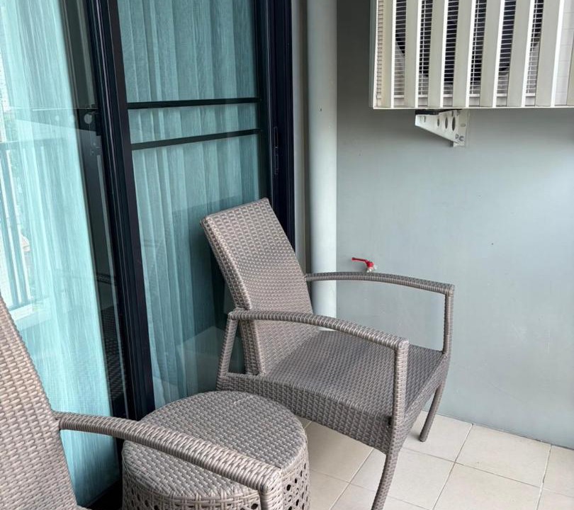 Photo of Patio Balcony in Chang Khlan