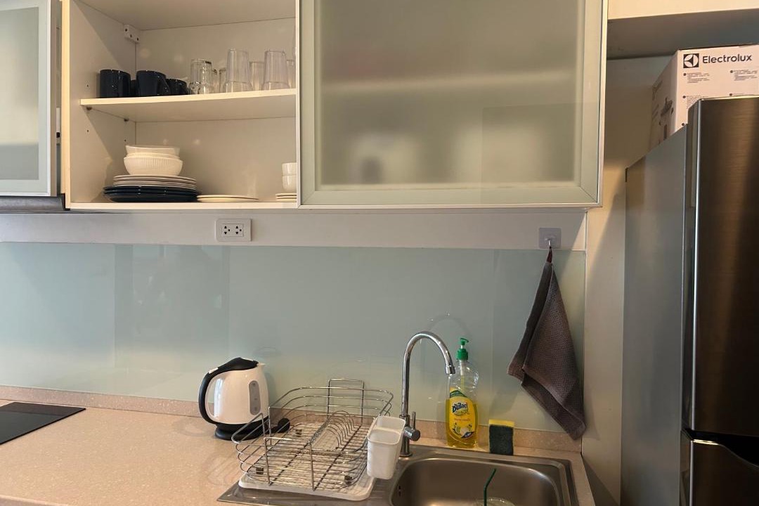 Photo of Kitchen in Chang Khlan