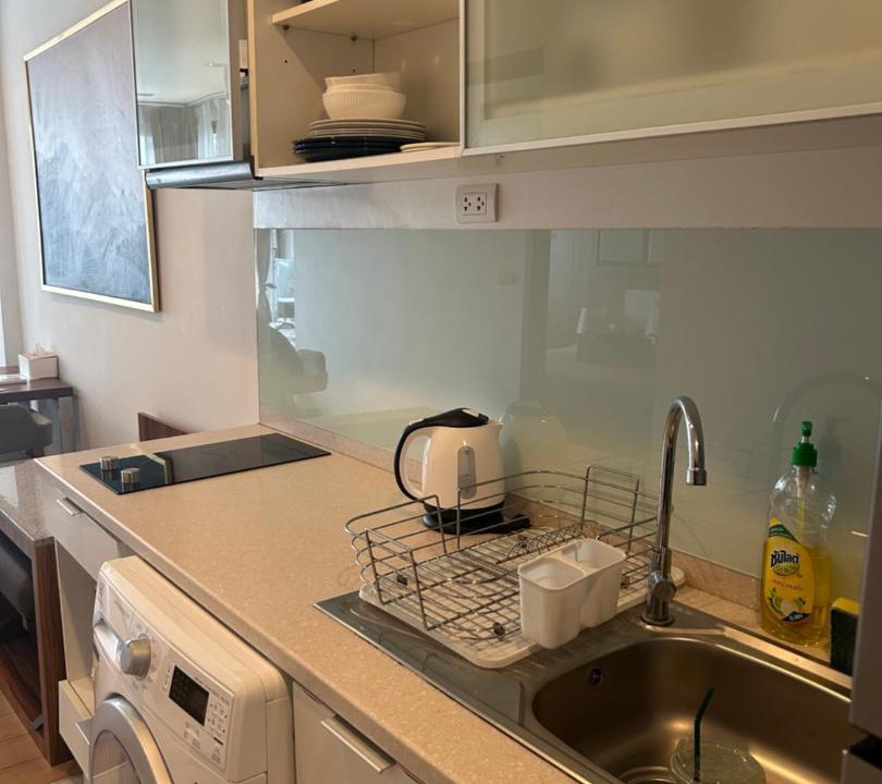 Photo of Kitchen in Chang Khlan