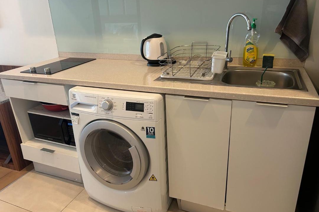 Photo of Kitchen in Chang Khlan