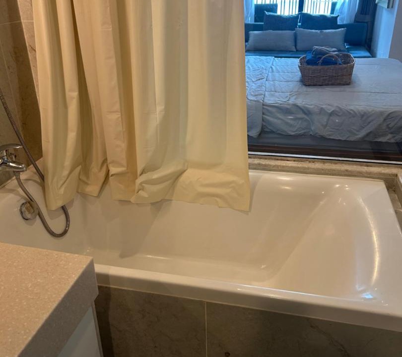 Photo of Bathroom in Chang Khlan