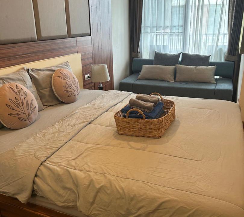 Photo of Bedroom in Chang Khlan