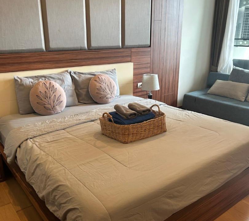 Photo of Bedroom in Chang Khlan