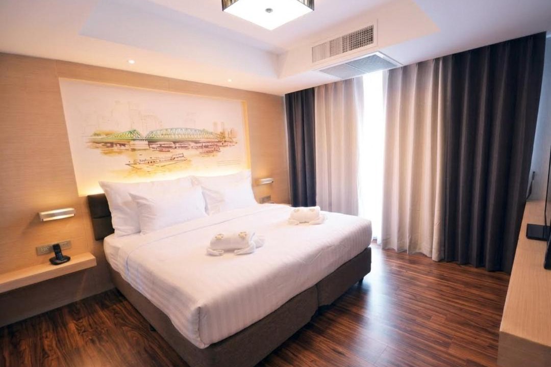 Photo of Bedroom in Ploenchit