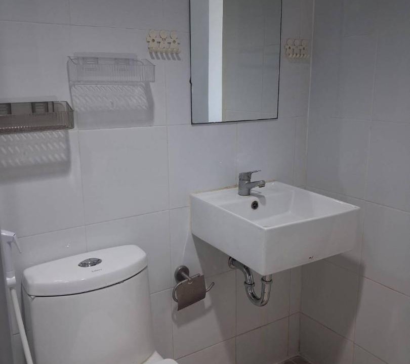 Photo of Bathroom in Krathum Baen