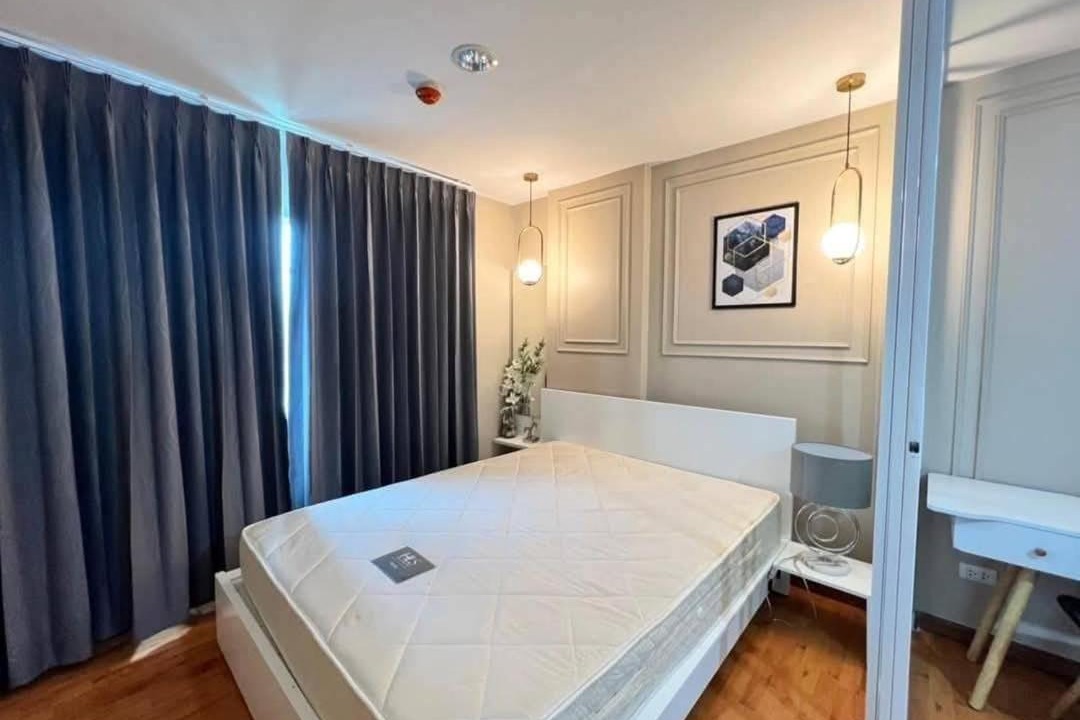 Photo of Bedroom in Krathum Baen