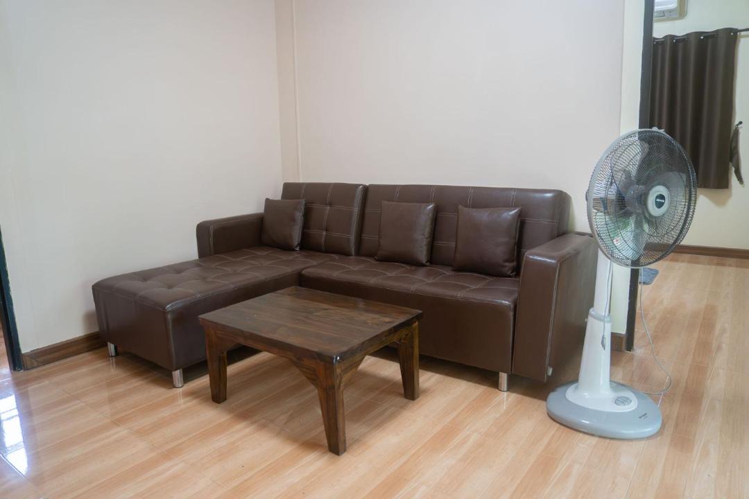 Photo of Livingroom in Pai