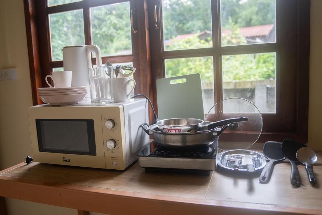 Photo of Kitchen in Pai