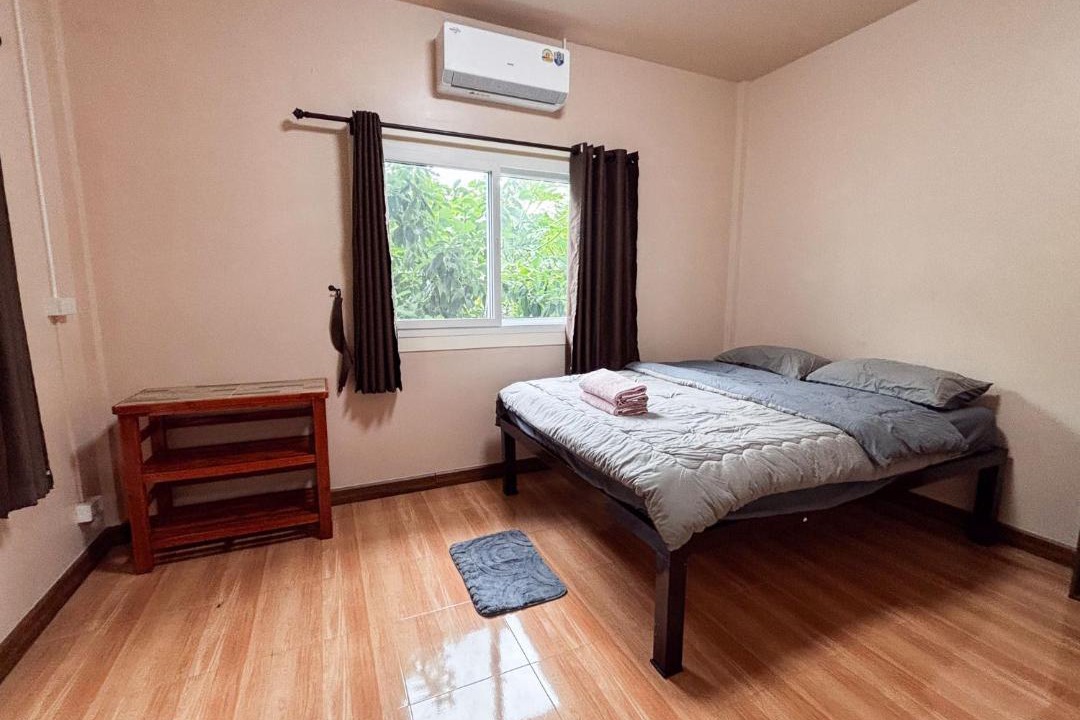 Photo of Bedroom in Pai