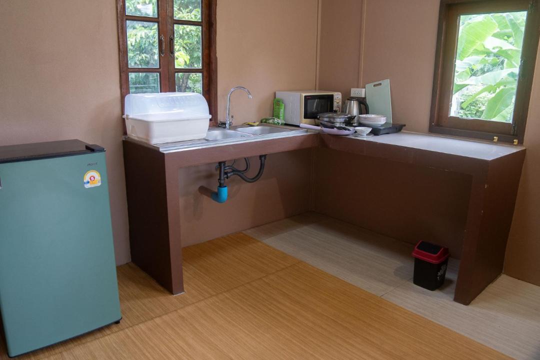 Photo of Bathroom in Pai