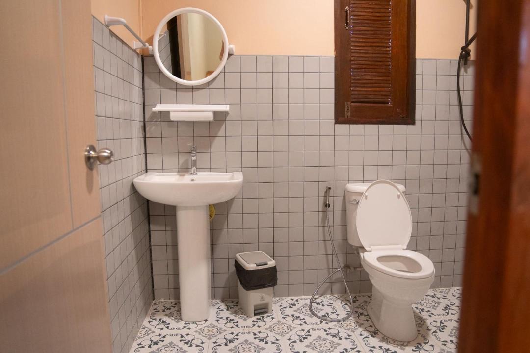 Photo of Bathroom in Pai