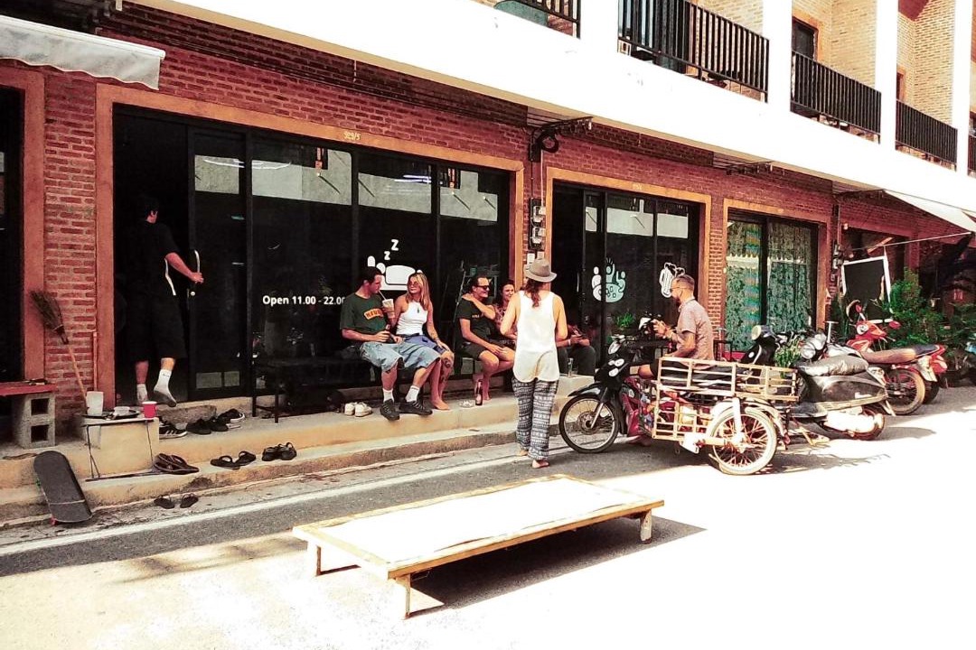 Photo of Others in Pai
