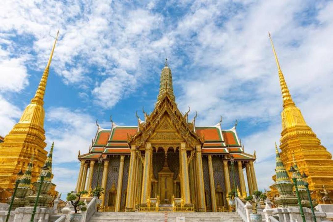 Photo of Others in Wat Bowon Niwet
