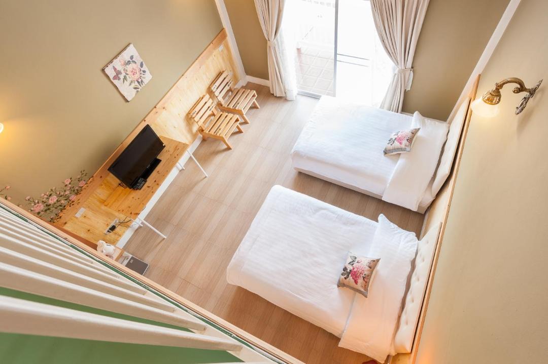 Photo of Bedroom in Khanong Phra