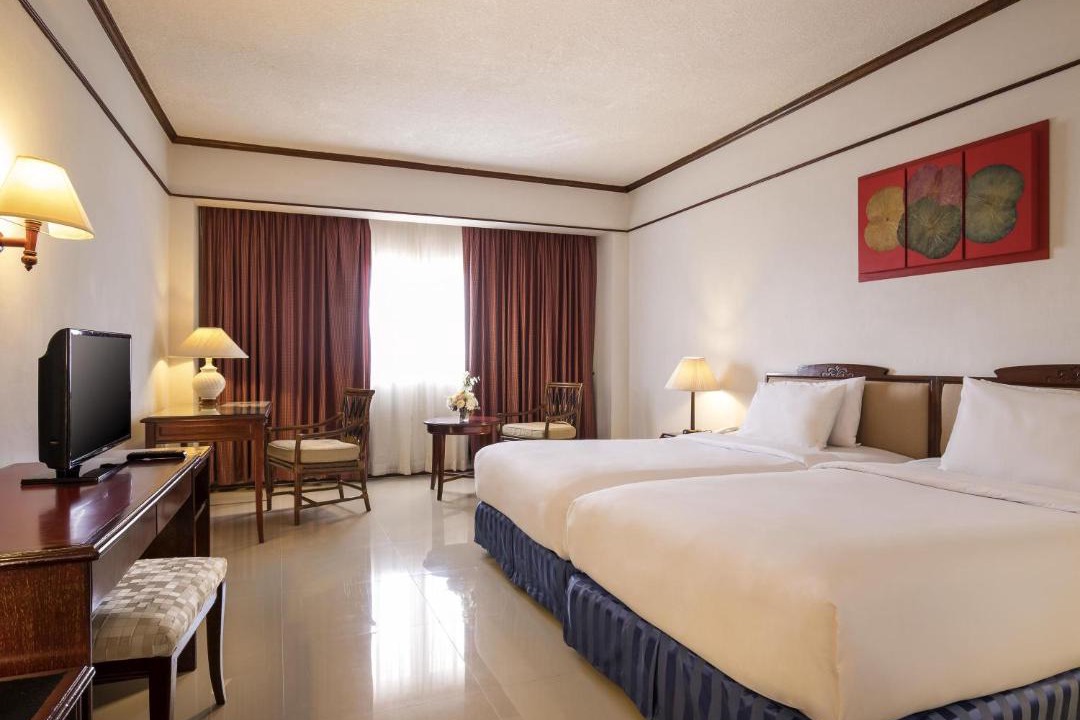 Photo of Bedroom in Chang Phueak