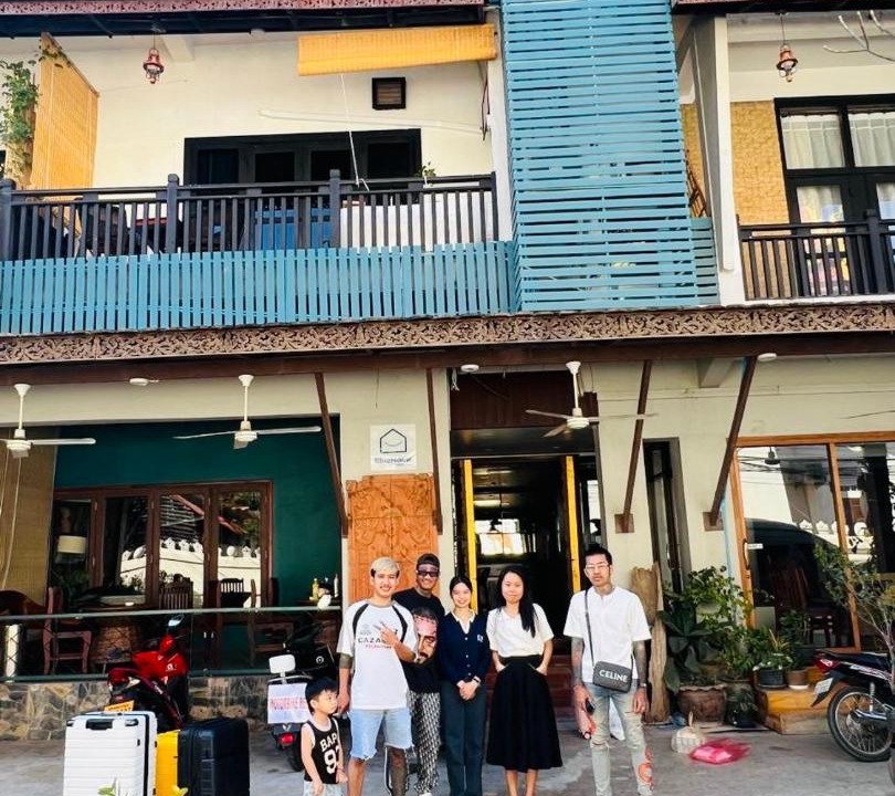 Photo of Others in Vientiane
