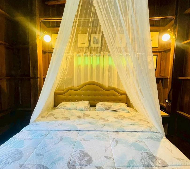 Photo of Bedroom in Doi Saket