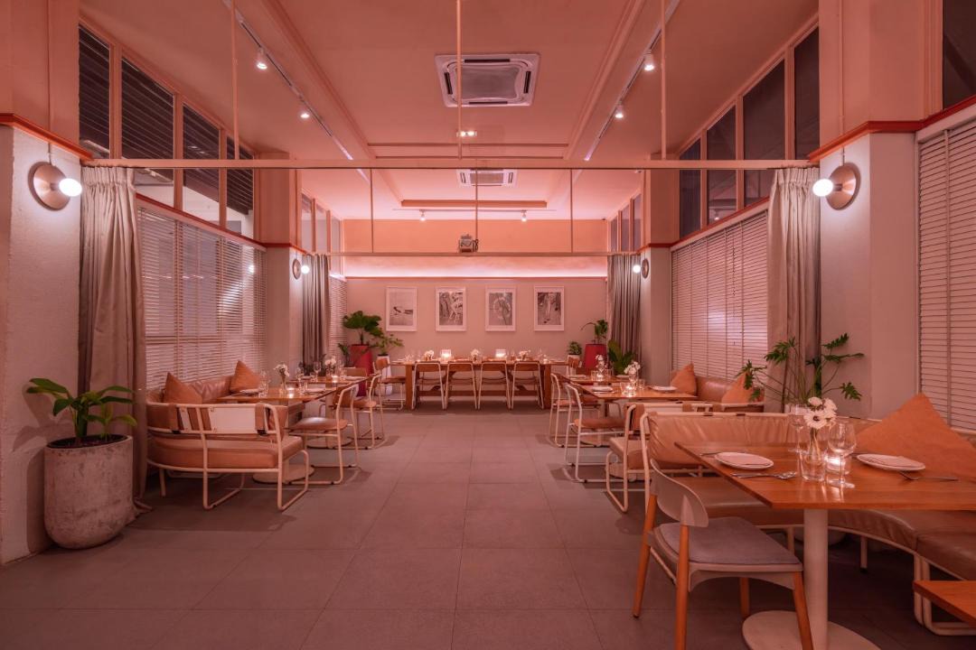 Photo of Others in Phaya Thai