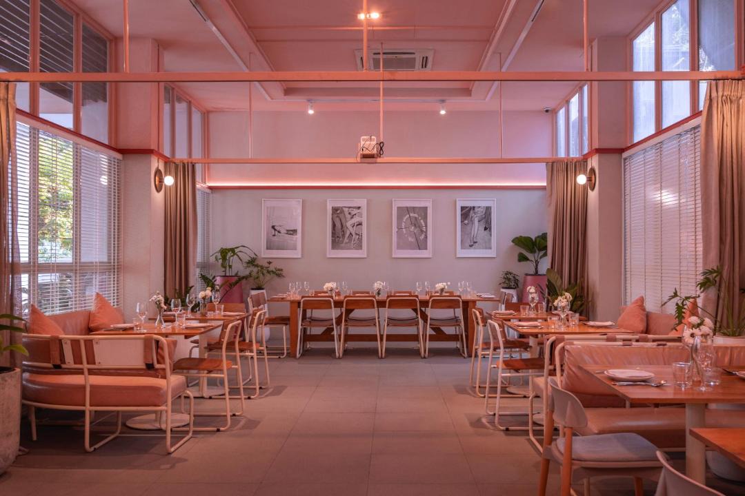 Photo of Others in Phaya Thai